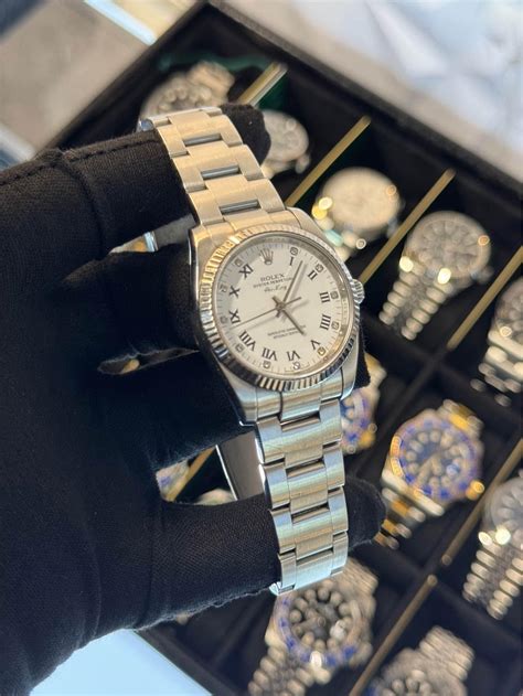 rolex watch fort myers